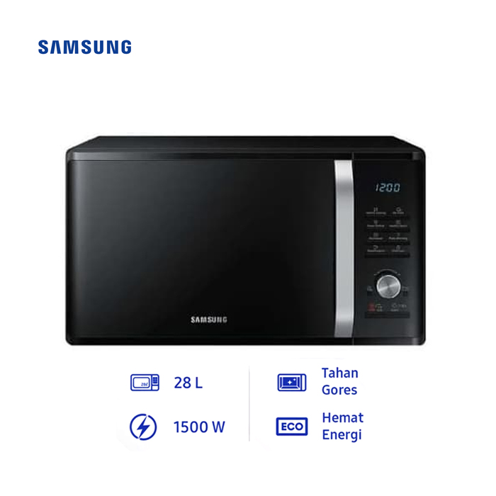 Samsung Microwave Standard - MS28J5255UB